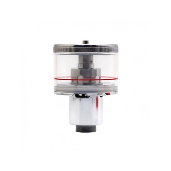 Résistances pour Proteus Tank V2 de Aspire