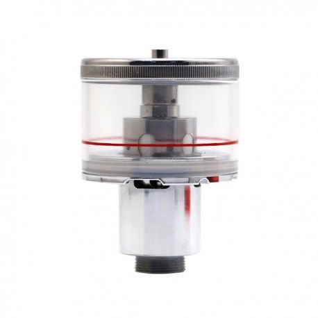 Résistances pour Proteus Tank V2 de Aspire