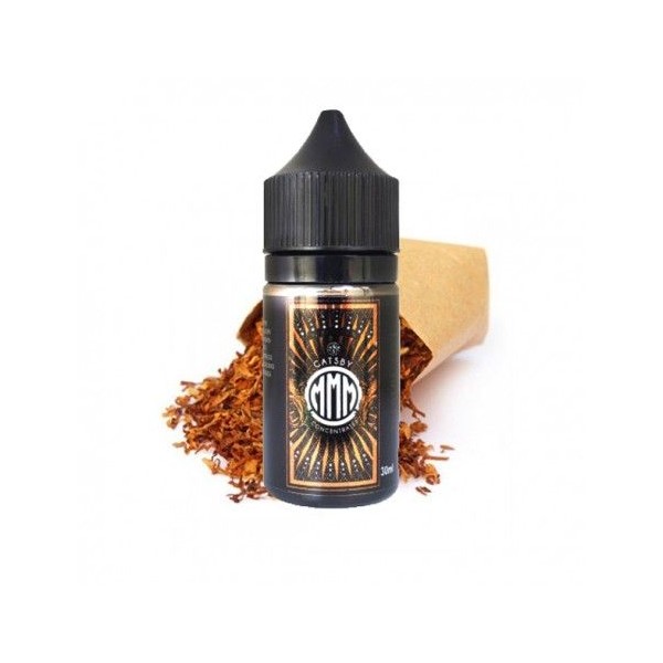 Concentré MMM 30 ml de Gatsby