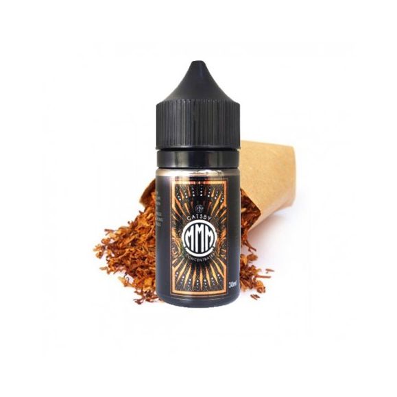 Concentré MMM 30 ml de Gatsby