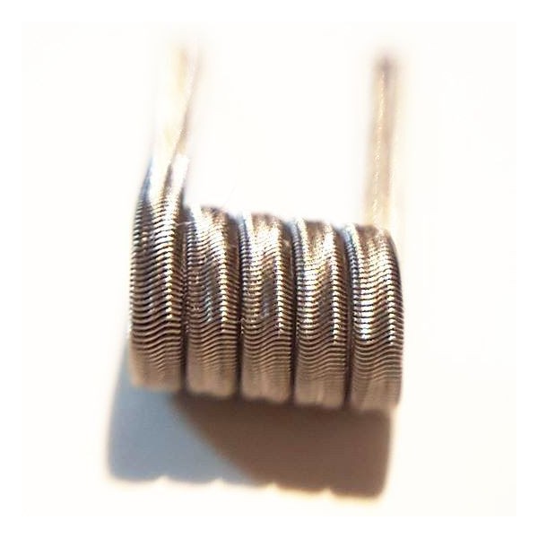 Alien Xtra Small 28/40 de Crazy Fun Coil réf ALXS001