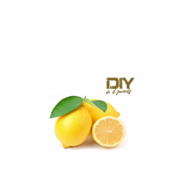 Arôme DIY Citron