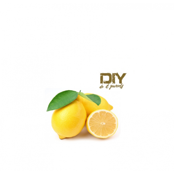 Arôme DIY Citron