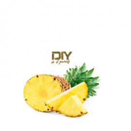 Arôme concentré DIY Ananas