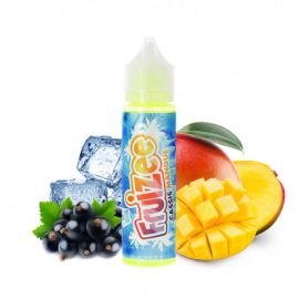 Cola Pomme Fruizee by Eliquid France