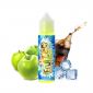 Cola Pomme Fruizee by Eliquid France