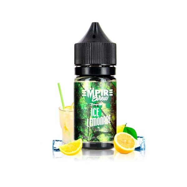 Concentré Ice Lemonade 30 ml by Empire Brew