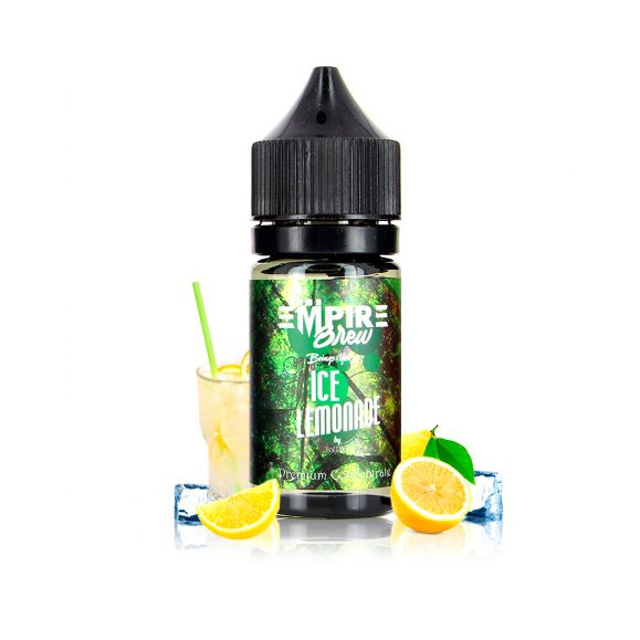 Concentré Ice Lemonade 30 ml by Empire Brew