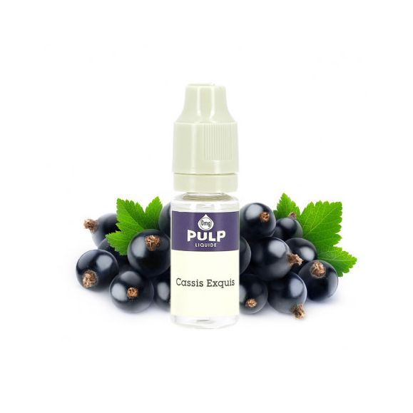 Le Cassis Exquis by PULP Le Cassis Exquis by PULP