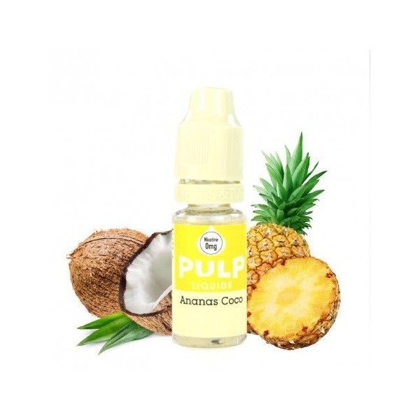 Ananas Coco