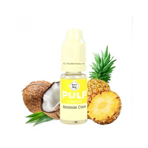 Ananas Coco Ananas Coco