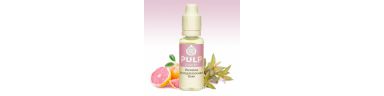 Verveine Pamplemousse rose by PULP