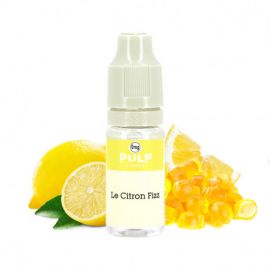 Citron fizz