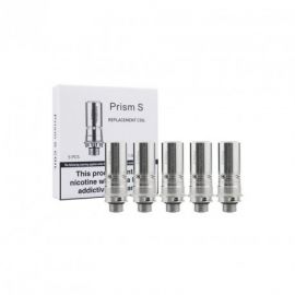 Résistances Prism S de Innokin par 5