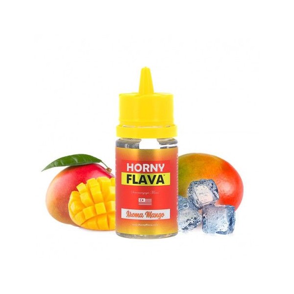 Concentré Horny Mango 30 ml de Horny Flava