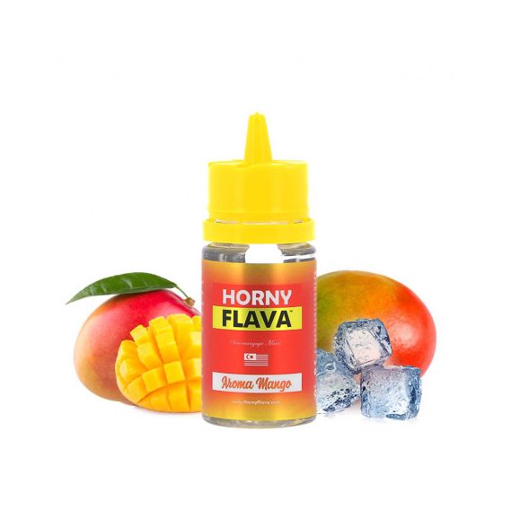 Concentré Horny Mango 30 ml de Horny Flava