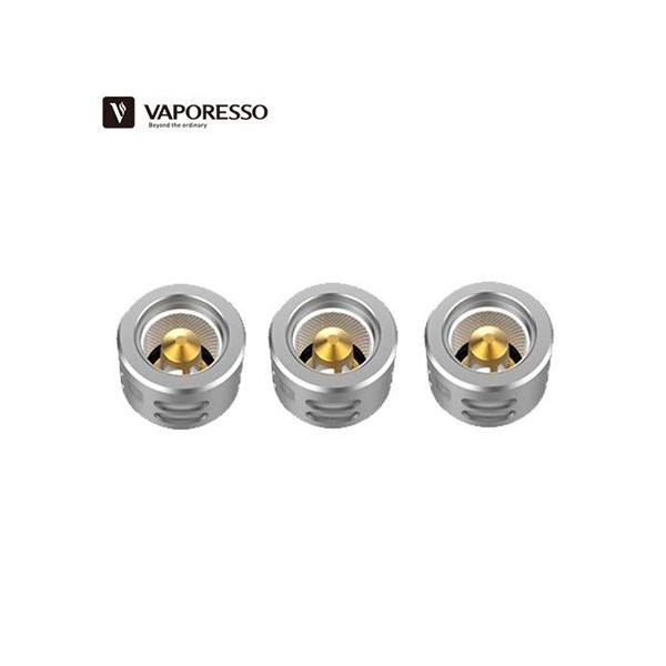 Résistances QF Strip 0,15 ohm pour SKRR de Vaporesso