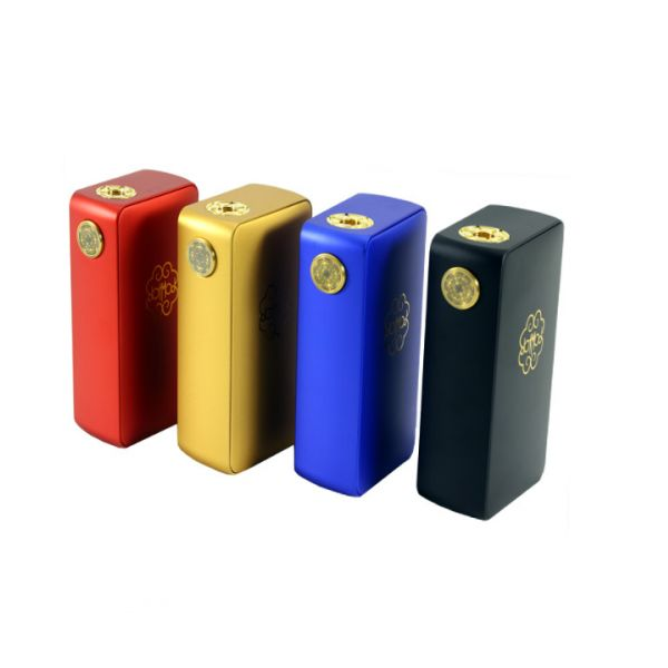 Dual Mech Mod de Dotmod