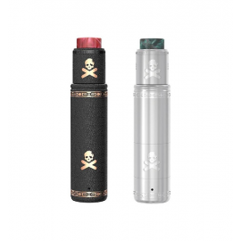Kit Bonza de Vandy Vape