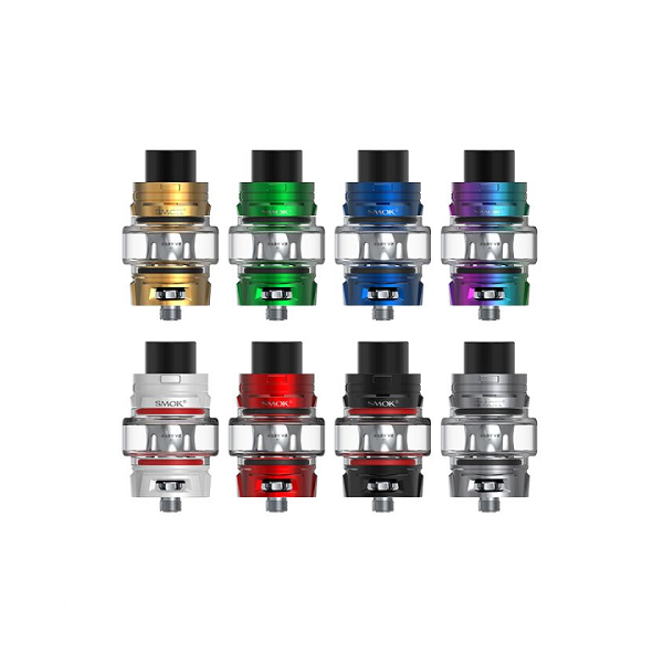 TFV8 Baby V2 Tank 5ml de SMOK