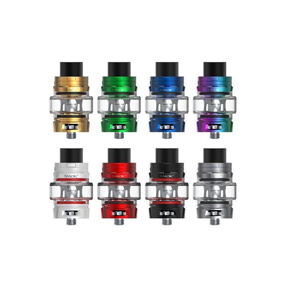 TFV8 Baby V2 Tank 5ml de SMOK