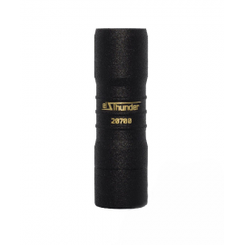 El Thunder 20700 MechMod Edition Black by Viva La Cloud