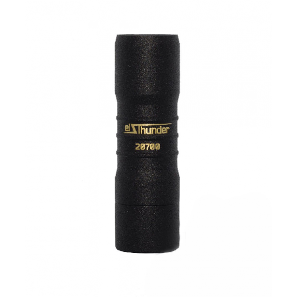 El Thunder 20700 MechMod Edition Black by Viva La Cloud