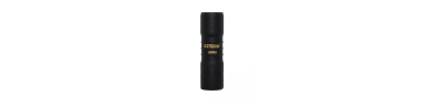 El Thunder 21700 MechMod Edition Black by Viva La Cloud