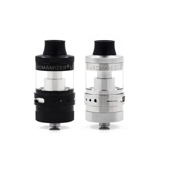 Aromamizer Lite RTA 23 MM 3.5ml de Steam Crave