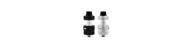 Aromamizer Lite RTA 23 MM 3.5ml de Steam Crave