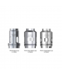 Résistances TFV16 Mesh et Dual Mesh X3 de Smok