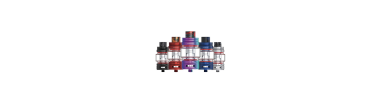 TFV16 version 9ML de SMOK