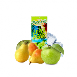 Concentré Apple Pear by Pack à l'O