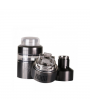 The Isolation Tank RTA 2ML/5ML de Death Wish