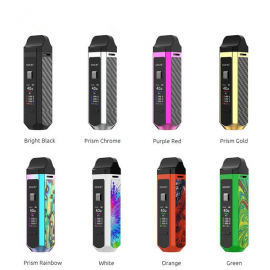 Kit RPM40 1500 mAh de smok