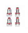 Résistances pour RPM40 de Smoktech Résistances pour RPM40 de Smoktech