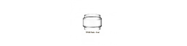 Pyrex TFV16/TFV18 Tank Bulb de SMOK