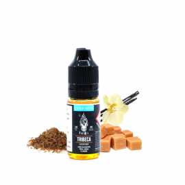 Tribeca 10ml Ultra Salts By Hallo 20mg Sel de nicotine