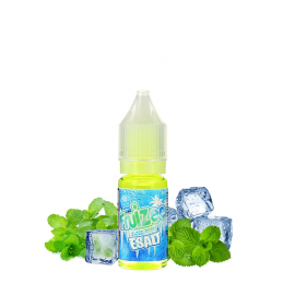 Icee Mint 10ml Esalts by Eliquid france 20mg Sel de nicotine