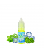 Icee Mint 10ml Esalts by Eliquid france 20mg Sel de nicotine