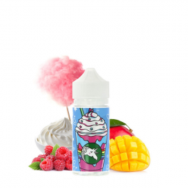 Unicorn Frappé Juice Man's 100ml