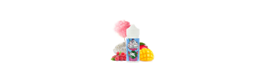 Unicorn Frappé Juice Man's 100ml