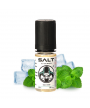 Ice mint 10ml Salt E-Vapor by Le French Liquide