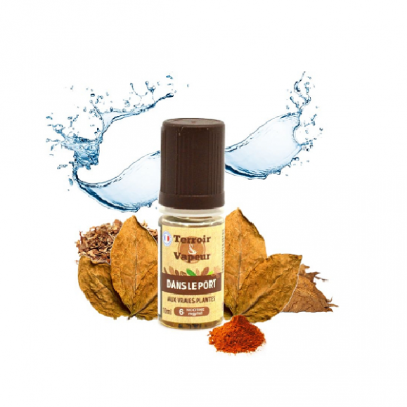 Dans le Port 10ml Dans le Port 10ml