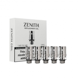 Résistances Zénith de Innokin par 5