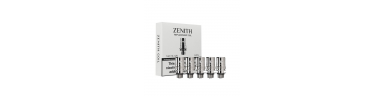 Résistances Zenith de Innokin par 5