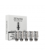 Résistances Zénith de Innokin par 5