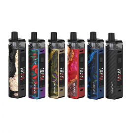 Kit RPM80 Pro Smok