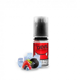 Red Devil Sels de nicotine 10ml
