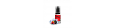 Red Devil Sels de nicotine 10ml